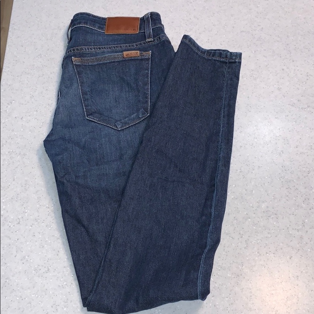 Joes Jeans women flawless the icon Midrise skinny